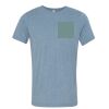Bella+Canvas Unisex Triblend Short Sleeve Tee Thumbnail