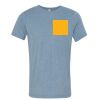 Bella+Canvas Unisex Triblend Short Sleeve Tee Thumbnail
