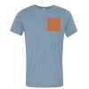 Bella+Canvas Unisex Triblend Short Sleeve Tee Thumbnail