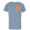 Bella+Canvas Unisex Triblend Short Sleeve Tee Thumbnail