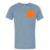 Bella+Canvas Unisex Triblend Short Sleeve Tee Thumbnail