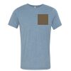 Bella+Canvas Unisex Triblend Short Sleeve Tee Thumbnail