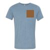 Bella+Canvas Unisex Triblend Short Sleeve Tee Thumbnail