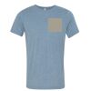 Bella+Canvas Unisex Triblend Short Sleeve Tee Thumbnail