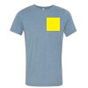Bella+Canvas Unisex Triblend Short Sleeve Tee Thumbnail