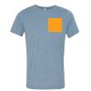 Bella+Canvas Unisex Triblend Short Sleeve Tee Thumbnail