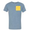 Bella+Canvas Unisex Triblend Short Sleeve Tee Thumbnail