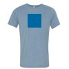 Bella+Canvas Unisex Triblend Short Sleeve Tee Thumbnail