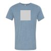 Bella+Canvas Unisex Triblend Short Sleeve Tee Thumbnail