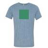 Bella+Canvas Unisex Triblend Short Sleeve Tee Thumbnail