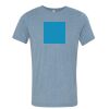 Bella+Canvas Unisex Triblend Short Sleeve Tee Thumbnail