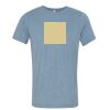 Bella+Canvas Unisex Triblend Short Sleeve Tee Thumbnail
