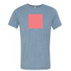 Bella+Canvas Unisex Triblend Short Sleeve Tee Thumbnail