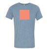 Bella+Canvas Unisex Triblend Short Sleeve Tee Thumbnail