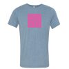 Bella+Canvas Unisex Triblend Short Sleeve Tee Thumbnail