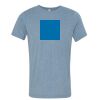 Bella+Canvas Unisex Triblend Short Sleeve Tee Thumbnail