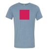 Bella+Canvas Unisex Triblend Short Sleeve Tee Thumbnail