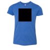 Bella+Canvas Youth Triblend Short Sleeve Tee Thumbnail