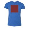 Bella+Canvas Youth Triblend Short Sleeve Tee Thumbnail