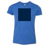 Bella+Canvas Youth Triblend Short Sleeve Tee Thumbnail
